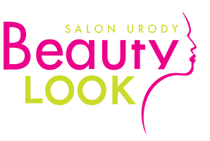 Salon Beauty Look